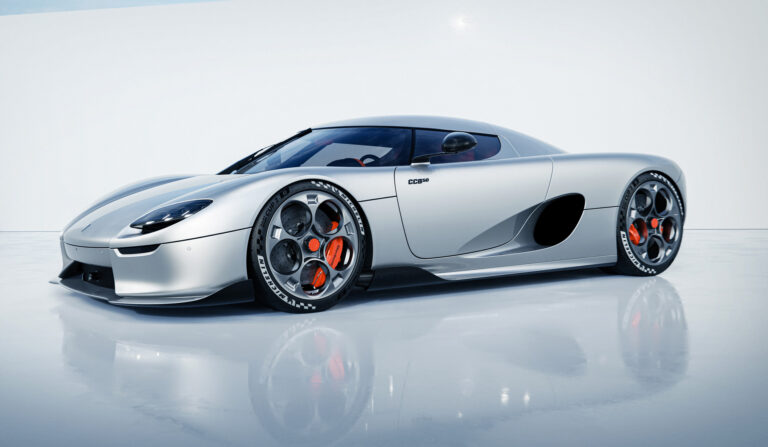 1661167637 Koenigsegg CC850 reimagines Swedish marques first hypercar for the modern