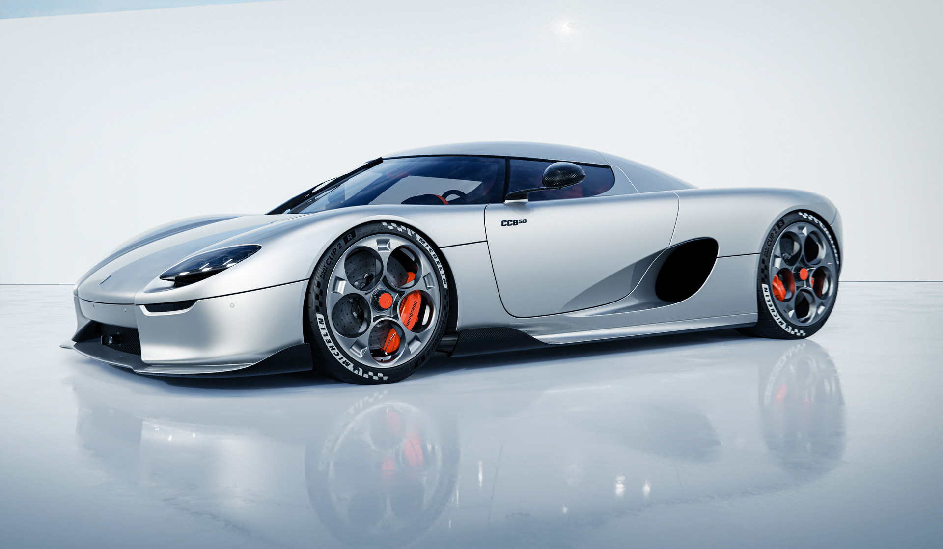 1661167637 Koenigsegg CC850 reimagines Swedish marques first hypercar for the modern