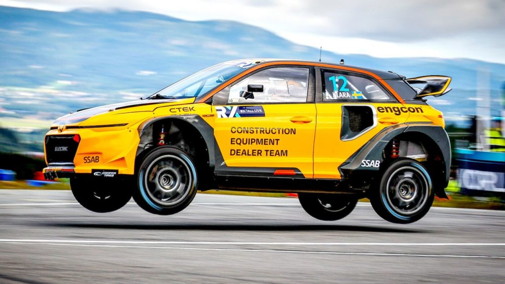 1661186456 0 Charged EVs World Rallycross racing championship goes electric