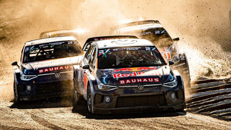 1661186458 Charged EVs World Rallycross racing championship goes electric