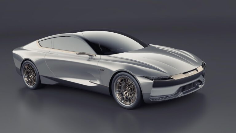 1661189728 Czinger Hyper GT aims for state of the high speed luxury