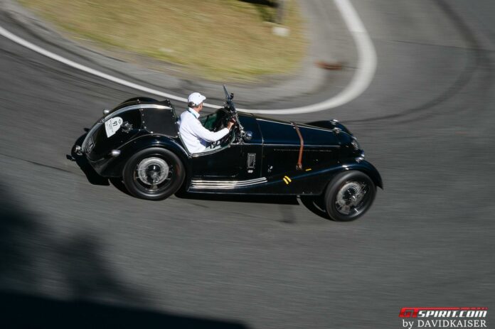 1661249382 973 Photo Coverage from the 28th British Classic Car Meeting in