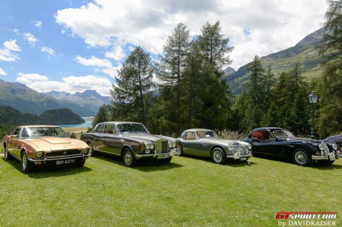 1661249383 378 Photo Coverage from the 28th British Classic Car Meeting in