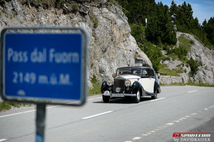 1661249383 824 Photo Coverage from the 28th British Classic Car Meeting in