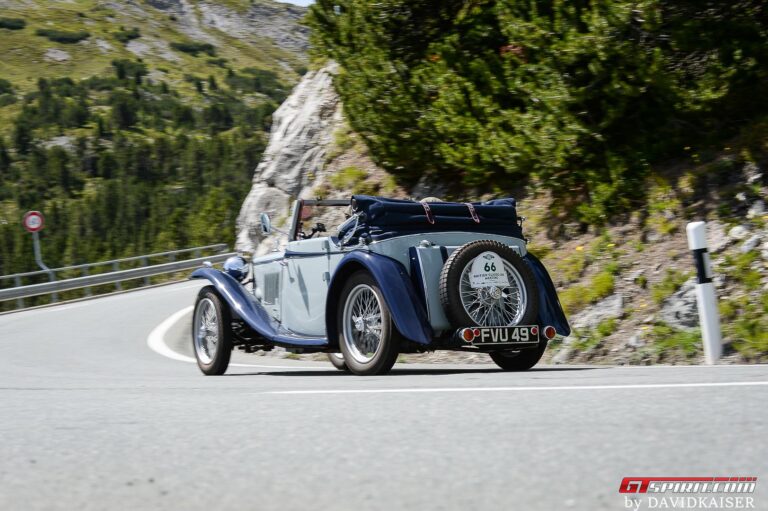 1661249384 Photo Coverage from the 28th British Classic Car Meeting in