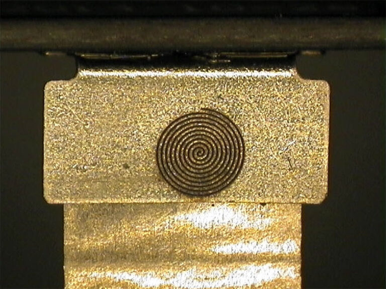 1661355541 Charged EVs Laser welding technology for dissimilar metals drives