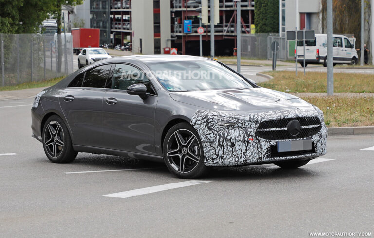 1661439124 Compact sedan due for update