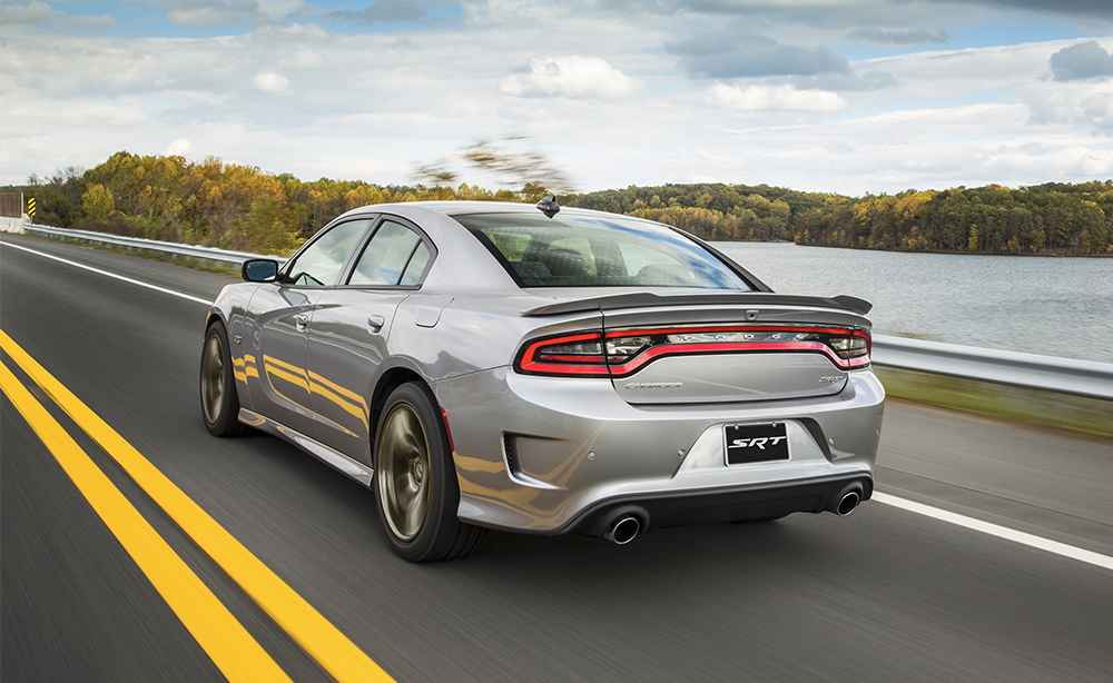 1661458359 Charged EVs Dodge to retire gas powered Challenger and Charger