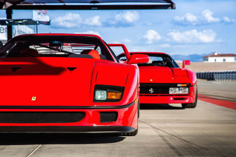 1661773201 Nicola Materazzi father of Ferrari F40 and Bugatti EB110 dead