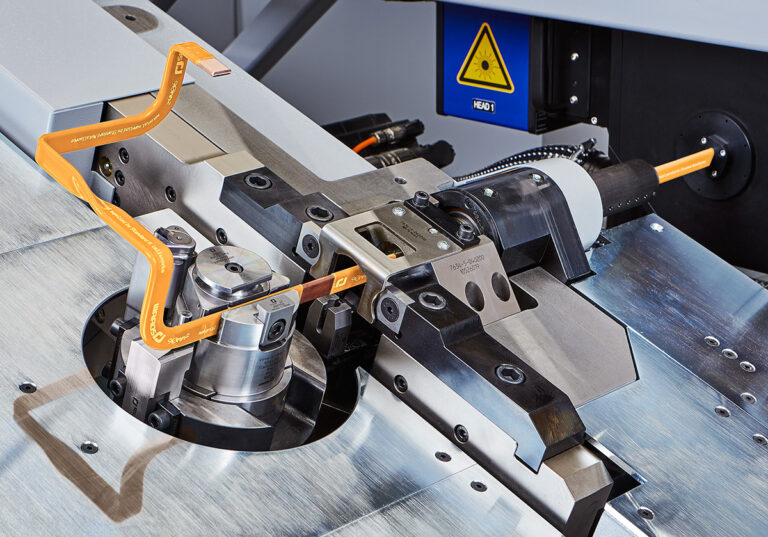 1661880326 Charged EVs WAFIOSs bending machine produces the complex geometries