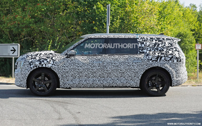 2024 Kia EV9 2023 Honda Pilot Audi Q9 rumors Todays