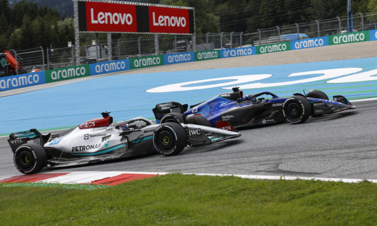 2026 F1 power unit rules finalized pave way for Audi