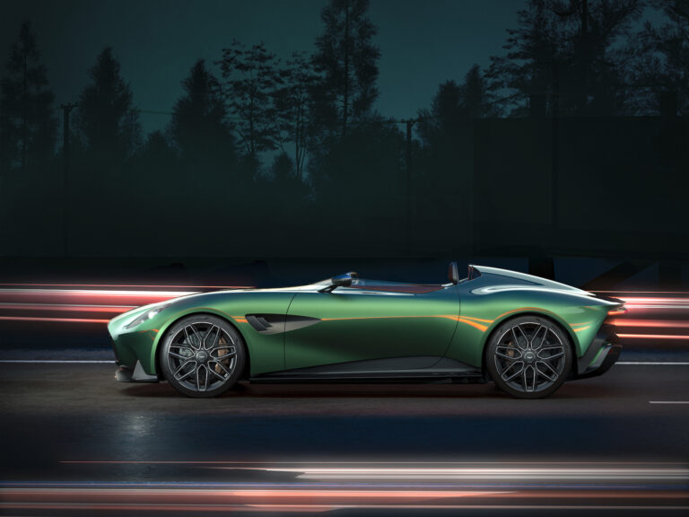 Aston Martin DBR22 Porsche 911 GT3 Infiniti Q60 Todays Car