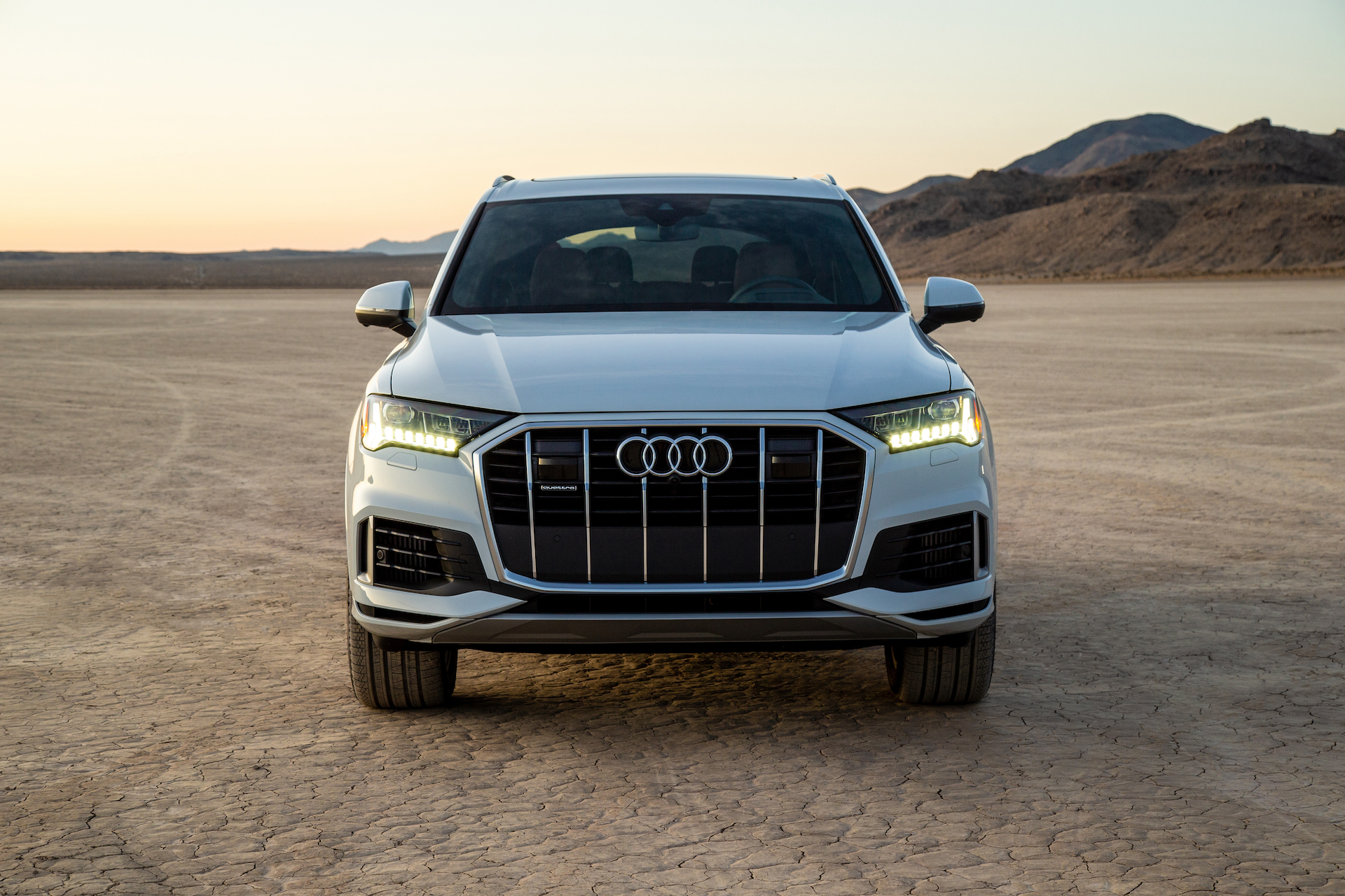 Audi Q9 full size SUV reportedly confirmed to dealers for launch