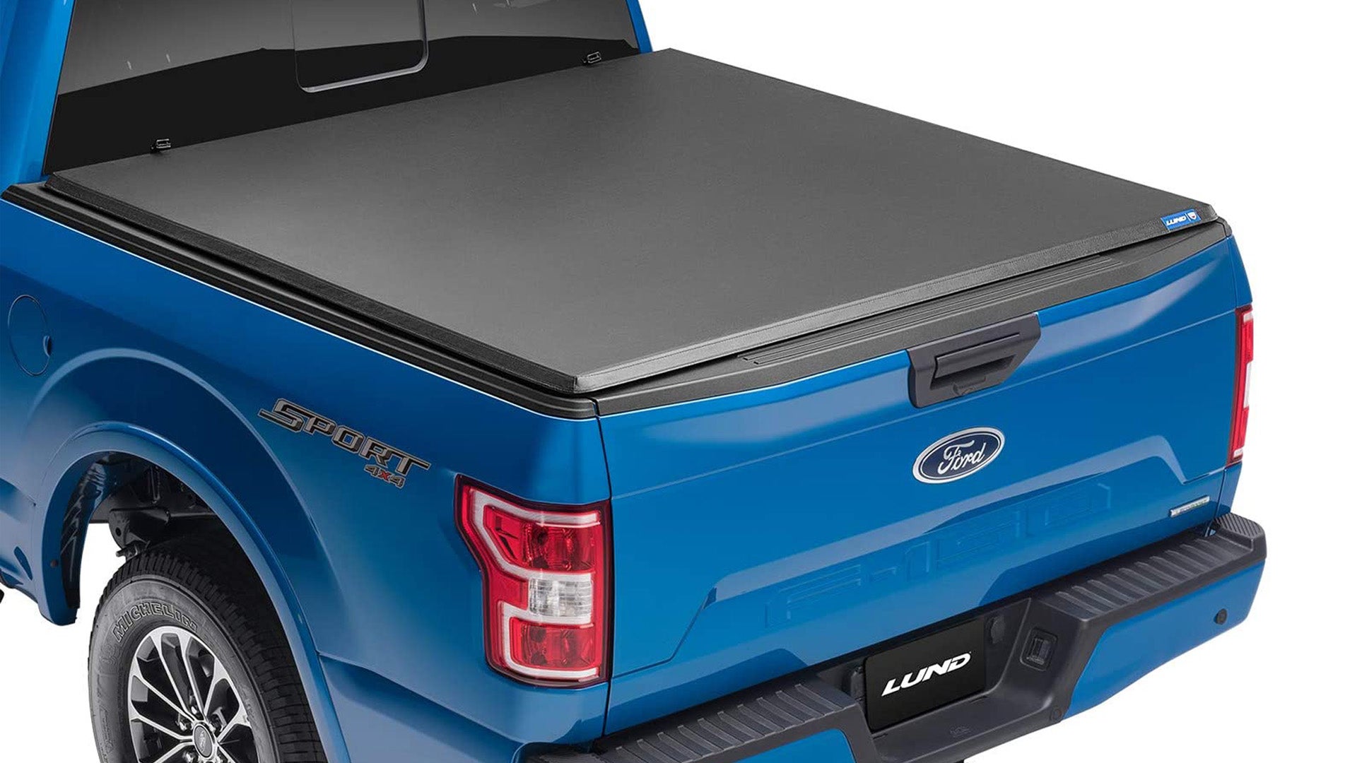 Best Tonneau Truck Bed Covers Review and Buying Guide