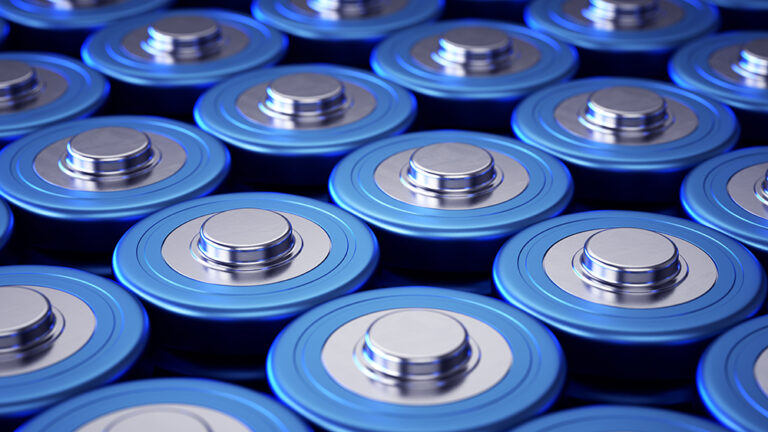 Charged EVs DOE makes loan to Syrah Technologies to