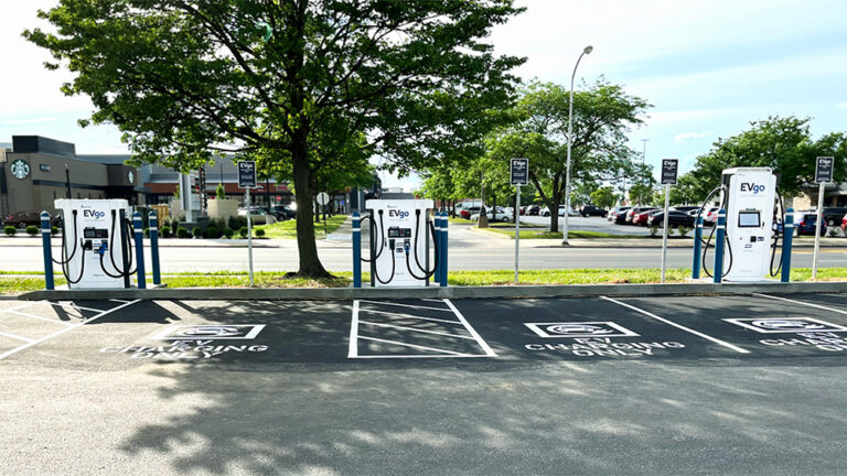 Charged EVs Delta Electronics to supply 1000 DC fast