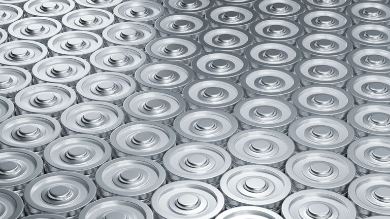 Charged EVs Impact Clean Power starts building battery gigafactory