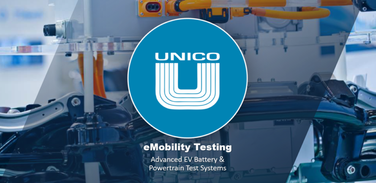 Charged EVs Improving EV powertrain testing and validation