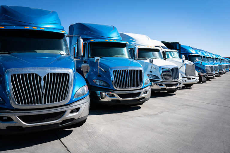Charged EVs Kenworth pursues both BEVs and FCEVs