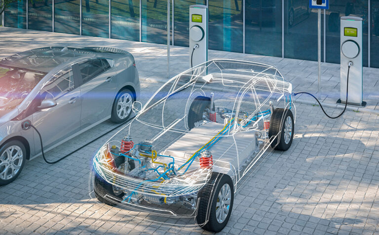Charged EVs LG Energy Solution is hosting a competition
