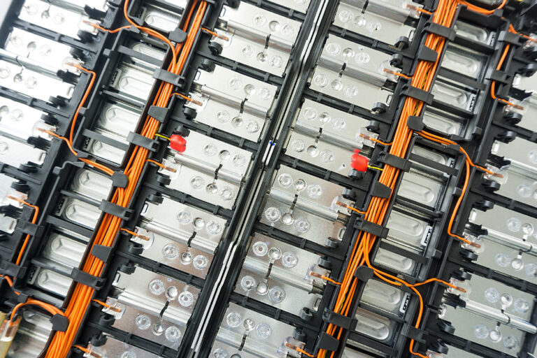 Charged EVs Lithium supplier ioneer signs supply agreement with