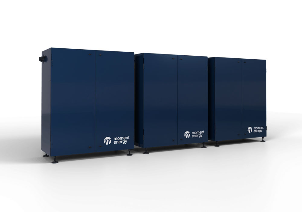 Charged EVs Mercedes Benz Energy to supply second life EV batteries
