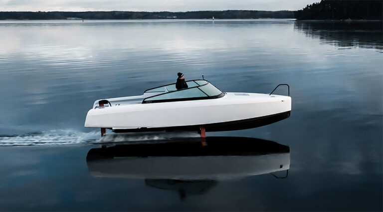 Charged EVs Polestar to supply batteries and charging systems