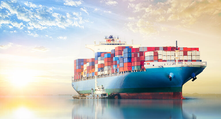 Charged EVs Researchers say electric ships could economically serve