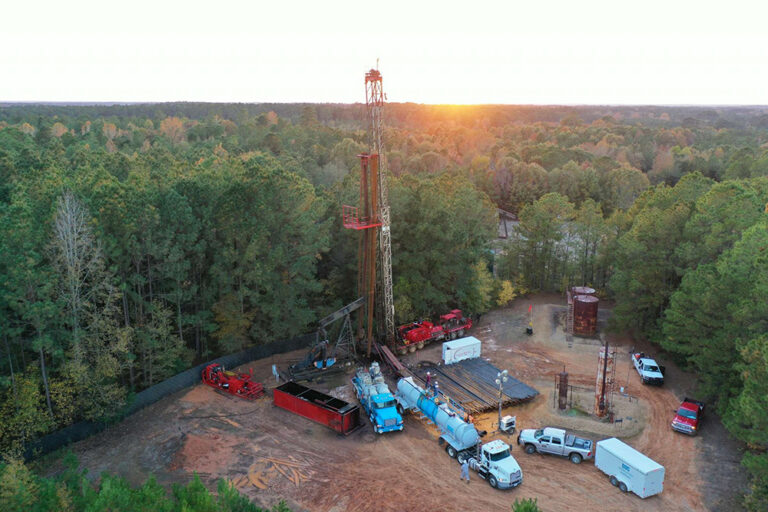 Charged EVs Smackover lithium prospect called one of the