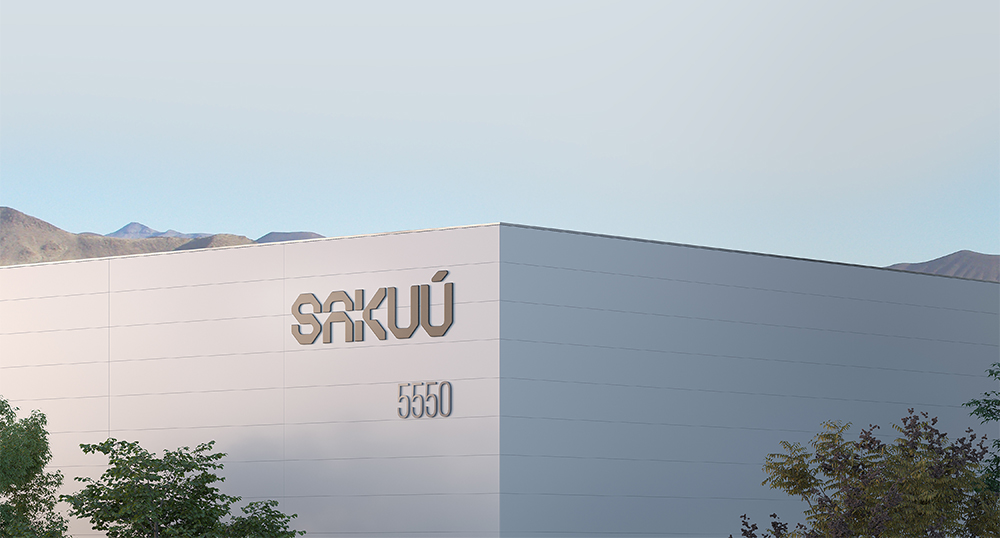 Charged EVs Solid state battery developer Sakuu opens battery printing