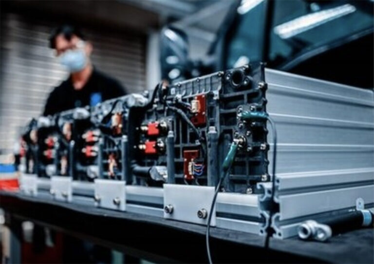 Charged EVs XING Mobility launches new integrated battery system