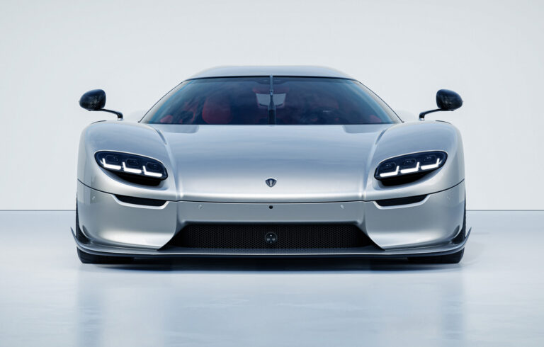 Pebble Beach Best of Show Bugatti Mistral Koenigsegg CC850 Todays