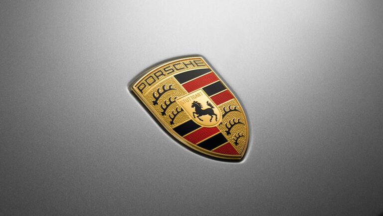 Porsche developing high performance hydrogen engine