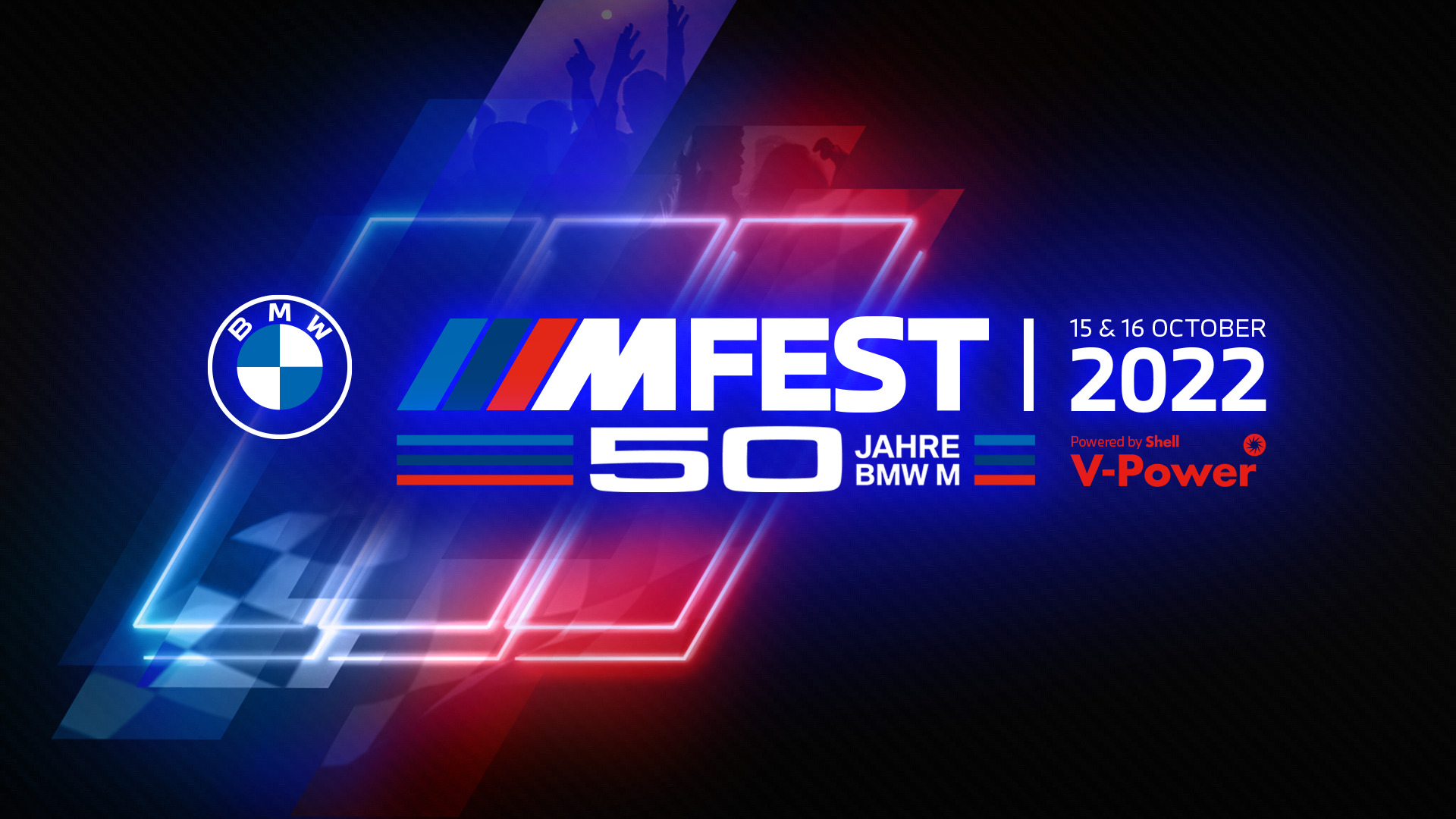 2022 BMW M FEST - South Africa Kyalami