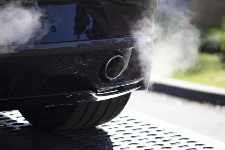 ￼4 Ways to Pick the Right Exhaust System for Your
