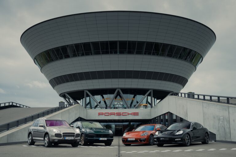 1662049690 Special Report 20 Years of Porsche Leipzig
