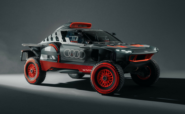 1662126312 Second evolution of Audi RS Q e tron features all new body