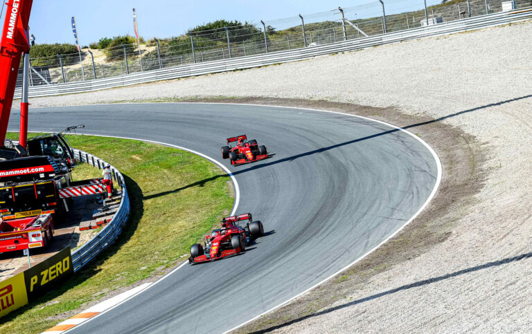 1662129232 2022 F1 Dutch Grand Prix preview Racing among the dunes