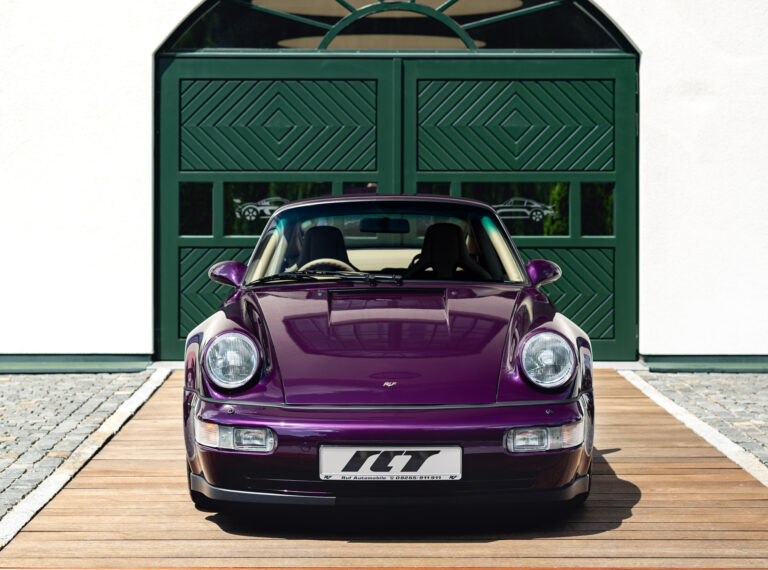 1662294737 Learn the story behind Ruf Automobile