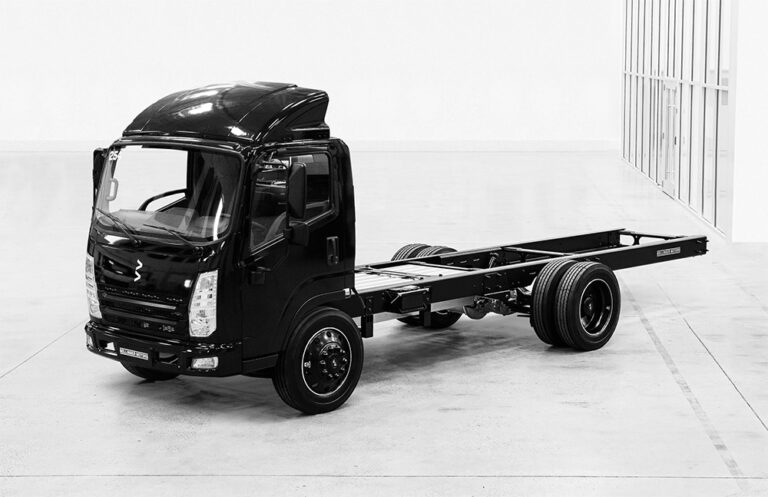 1662397964 Charged EVs Bollinger Motors reveals B4 commercial electric truck
