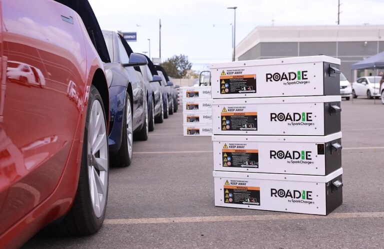 1662401649 Charged EVs SparkCharge raises 7 million in new investment