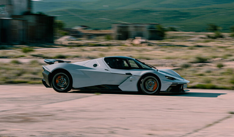 1662554945 KTMs first road car is the 493 hp X Bow GT XR