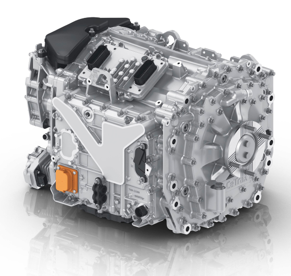 1662812650 ZF CVS presents new eMobility solutions for commercial vehicles