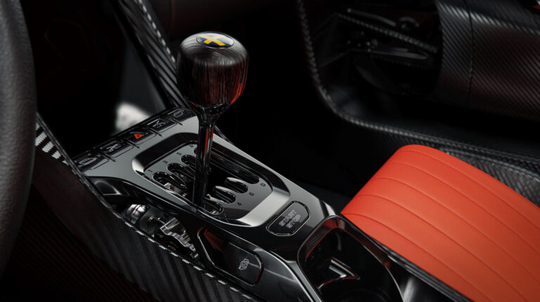1662899582 How Koenigsegg reinvented the manual transmission for the CC850