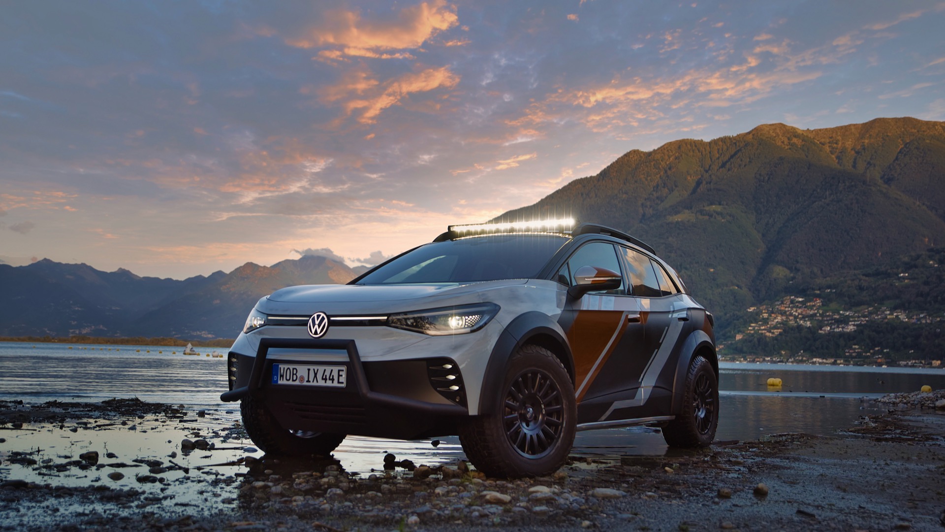 1662984611 Volkswagen shows rugged ID4 concept