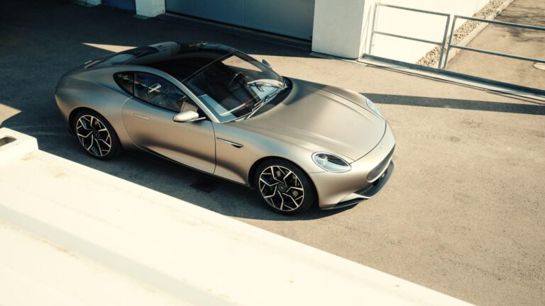 1662988237 Piech hires former bosses of Aston Martin Genesis for electric