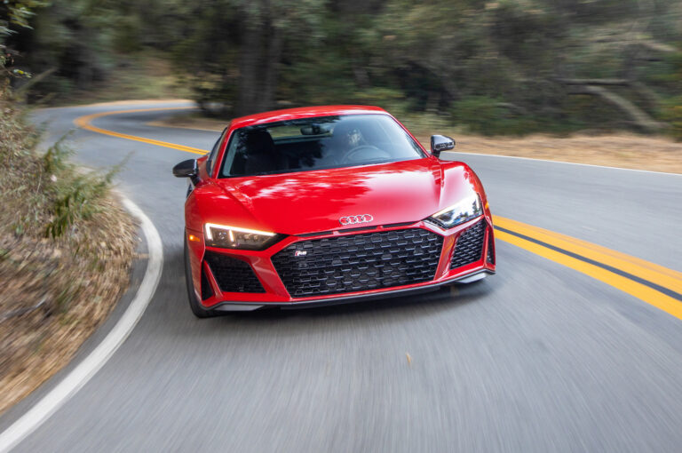 1662991882 Electric Audi R8 successor reportedly due mid decade