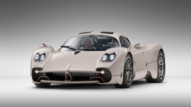 1663010219 Sleek Pagani Utopia unveiled as Huayra successor with 852 hp twin turbo