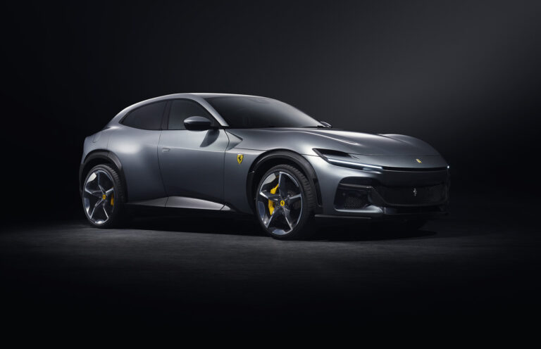 1663093471 Ferrari Purosangue revealed as V 12 powered SUV with 715 hp suicide